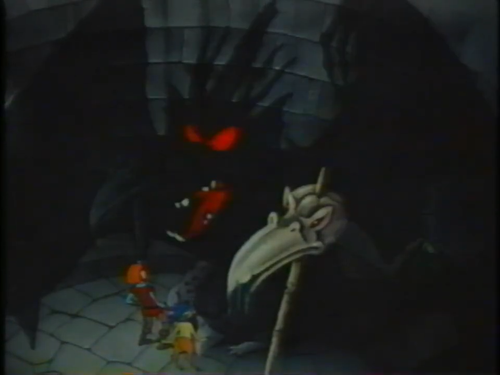 [FULL VHS TAPE] Faeries 1985 Family Home Entertainment 19 45 screenshot (9).png