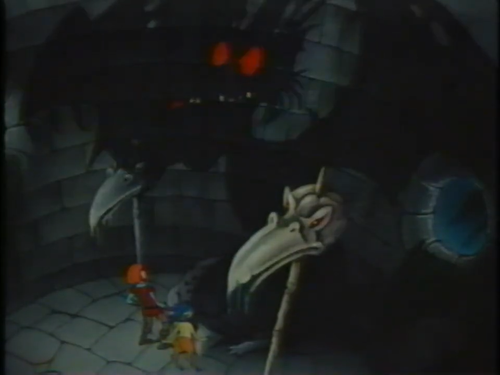 [FULL VHS TAPE] Faeries 1985 Family Home Entertainment 19 44 screenshot (2).png