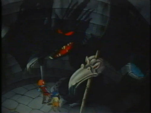 [FULL VHS TAPE] Faeries 1985 Family Home Entertainment 19 45 screenshot (6).png