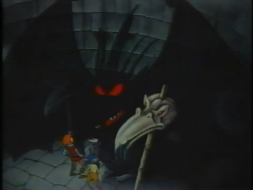 [FULL VHS TAPE] Faeries 1985 Family Home Entertainment 19 46 screenshot (4).png