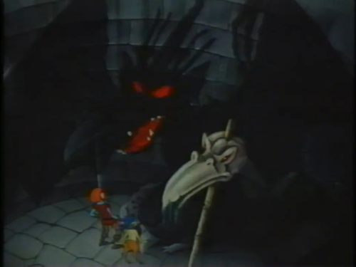 [FULL VHS TAPE] Faeries 1985 Family Home Entertainment 19 45 screenshot (8).png