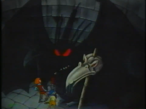 [FULL VHS TAPE] Faeries 1985 Family Home Entertainment 19 46 screenshot (5).png