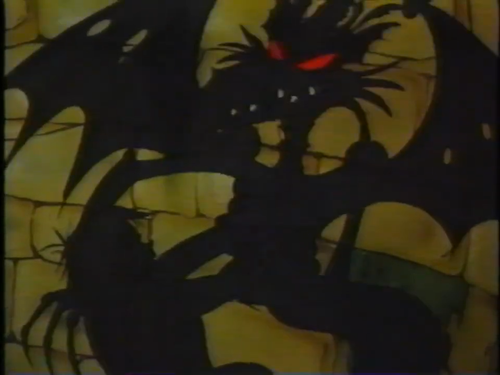 [FULL VHS TAPE] Faeries 1985 Family Home Entertainment 21 3 screenshot.png