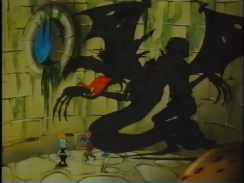 [FULL VHS TAPE] Faeries 1985 Family Home Entertainment 21 32 screenshot.png