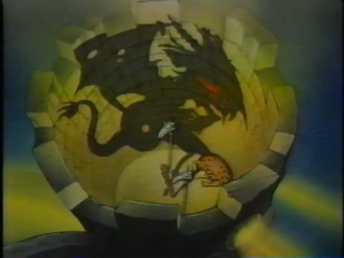 [FULL VHS TAPE] Faeries 1985 Family Home Entertainment 20 40 screenshot (5).png