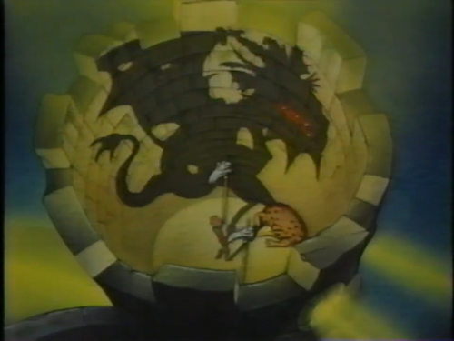 [FULL VHS TAPE] Faeries 1985 Family Home Entertainment 20 40 screenshot (6).png