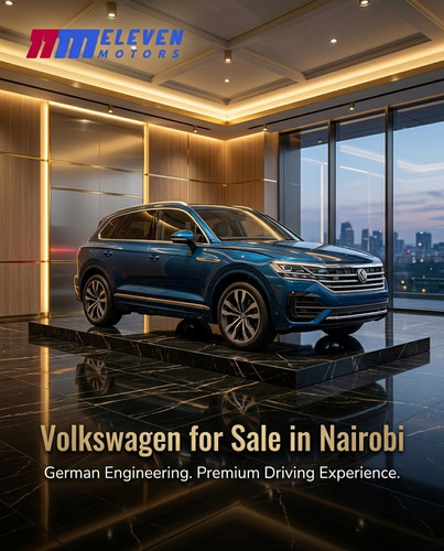 Volkswagen for Sale in Nairobi | German Engineering. Premium Driving.jpg