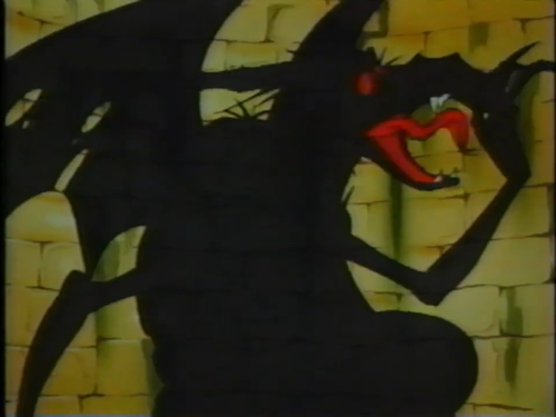 [FULL VHS TAPE] Faeries 1985 Family Home Entertainment 20 51 screenshot.png