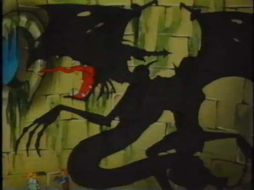 [FULL VHS TAPE] Faeries 1985 Family Home Entertainment 21 30 screenshot.png