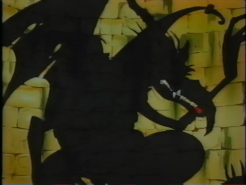 [FULL VHS TAPE] Faeries 1985 Family Home Entertainment 20 50 screenshot.png