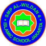 Logo SMP AL-WILDAN 4 ISLAMIC SCHOOL JAKARTA