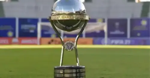TRICOLOR NAS OITAVAS! Confrontos da Sulamericana: desafios das equipes nas oitavas de final