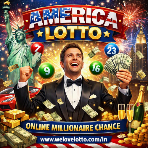 America Lotto Online Millionaire Chance.png