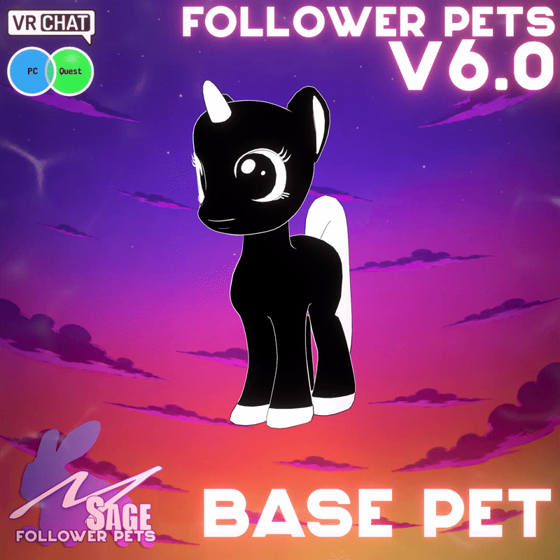 The Pony of Tara follower pet thumbnail