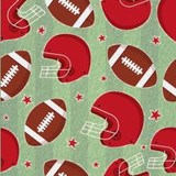 FOOTBALL