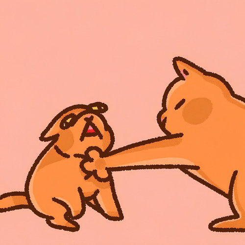 коты мем на розовом фоне (15).jpg