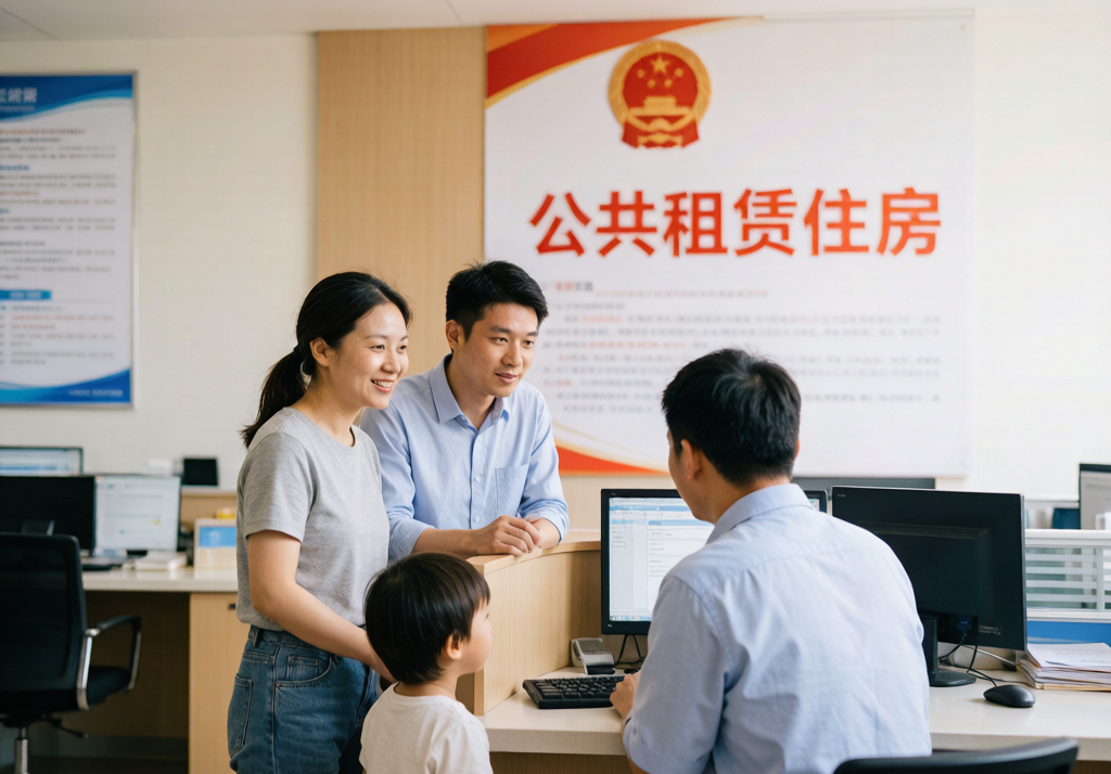 福州公租房申请条件是什么?2026年最新政策一文读懂