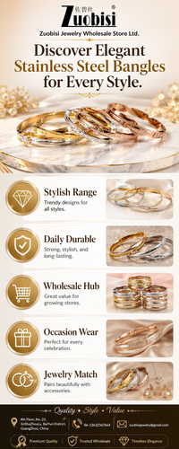 Discover Elegant Stainless Steel Bangles for Every Style.png