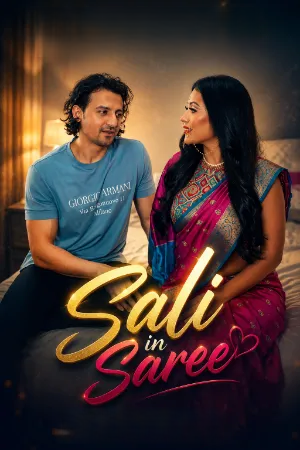 Sali in Saree (2026) NiksIndian Short Film