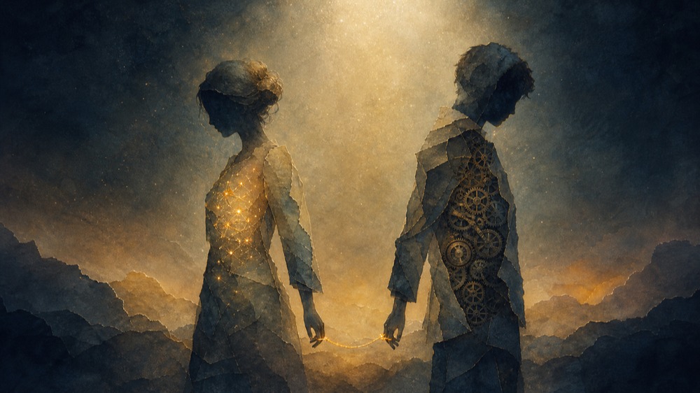 Why "I Love You" Isn't Enough (And What Your Words Are Actually Missing)