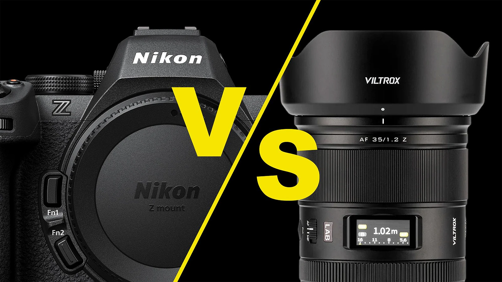 Bằng Sáng Chế Nikon Bị Vô Hiệu Hóa: Vụ Kiện Viltrox Có Nguy Cơ Thất Bại? - Hình 1