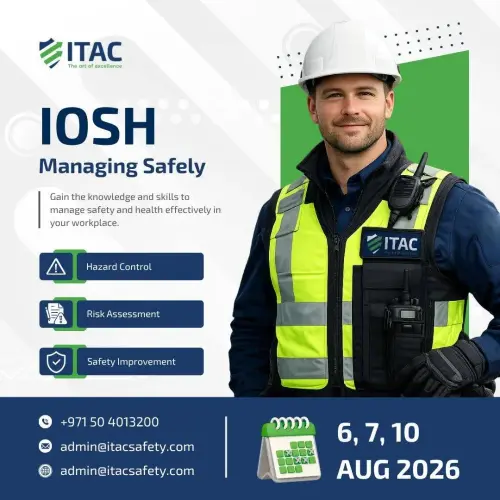 IOSH Managing Safely Training in Abu Dhabi.webp