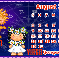 ChezM VPS AugCal2 mf26 Gorgeous Arie