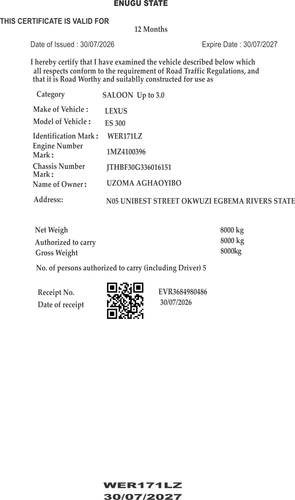 VERIFY ENUGU WER171LZ.png