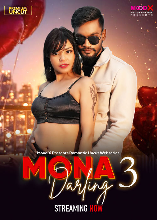 Mona Darling (2026) Moodx S01 E03 Web Series