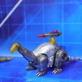 Yolopark AMK MINI PRO Series Transformers G1 Dinobots First Look 1