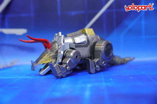 Yolopark AMK MINI PRO Series Transformers G1 Dinobots First Look 3.jpg