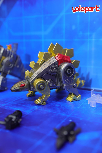 Yolopark AMK MINI PRO Series Transformers G1 Dinobots First Look 2.jpg
