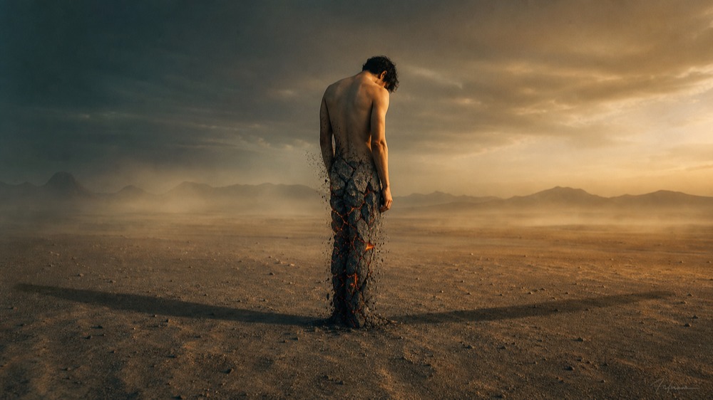 The Dark Side You Don't Know You Have (And Why That's Actually Normal)