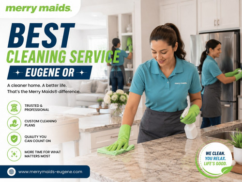 Professional Home Care Starts with the Best Cleaning Service Eugene OR.jpg