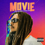 King Ital Rebel - Movie (Album) 2026