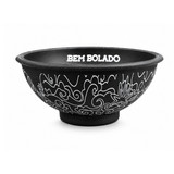 Cuia Bem Bolado Pop Silicone 6,8x3,4cm Unidade (9) (1)