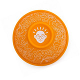 Cuia Bem Bolado Pop Silicone 6,8x3,4cm Unidade (12) (1)