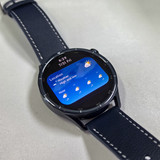 Xiaomi Watch S5_Weather