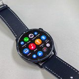Xiaomi Watch S5_App layout