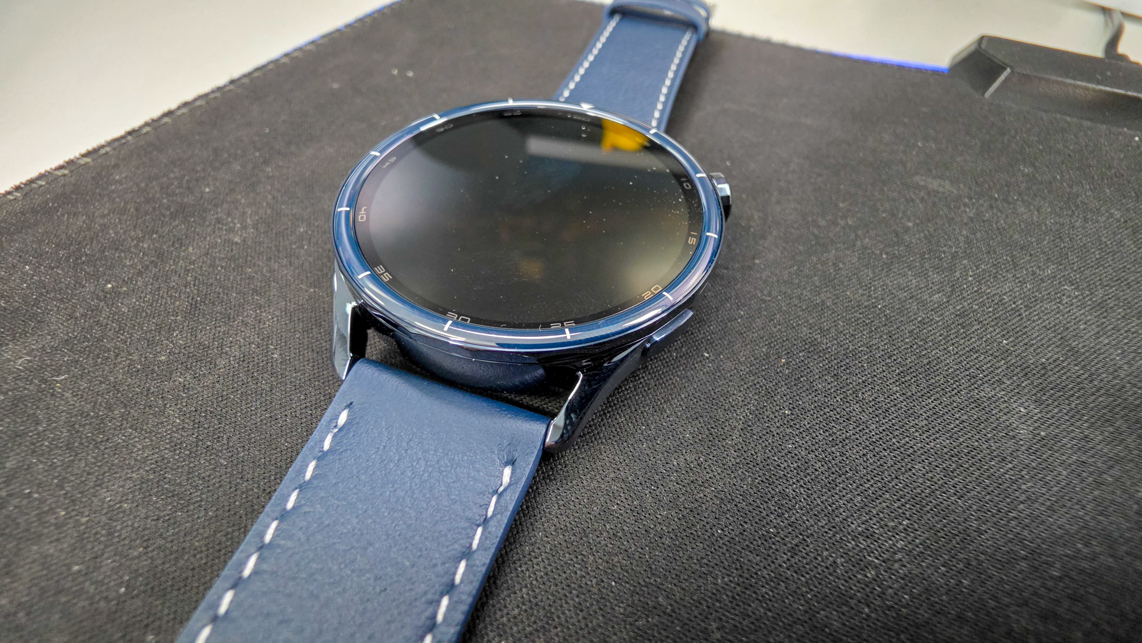Xiaomi Watch S5 Watch Face Up