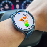 Xiaomi Watch S5_Wrist Wearing_Footer Image