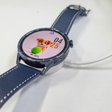 Xiaomi Watch S5_Charging