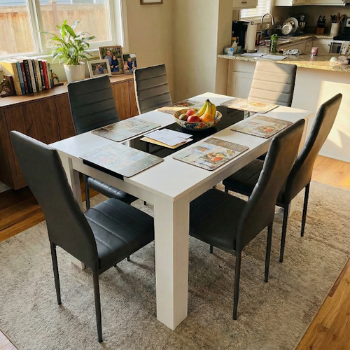 Modern Dining Table Set with Excellent Quality.png