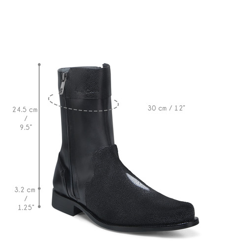 836MTTS NEGRO mantarraya ternera inca calzado 02 iso.jpg