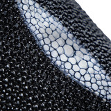 836MTTS NEGRO mantarraya ternera inca calzado 02 detalle1