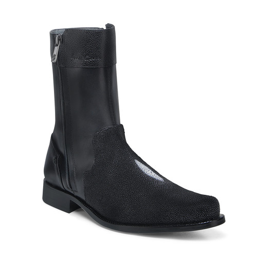 836MTTS NEGRO mantarraya ternera inca calzado 02 04.jpg