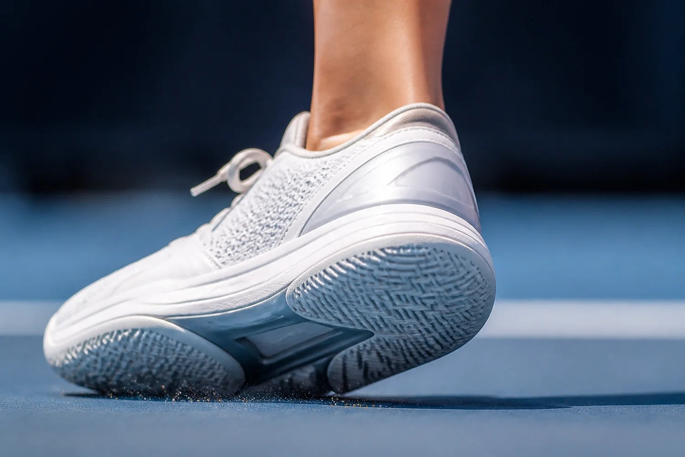 Амортизация без потери стабильности
