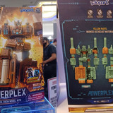 Powerplex Yolo 01