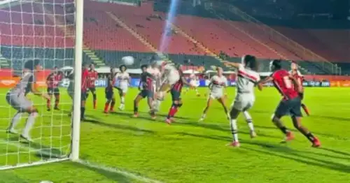 São Paulo vence Vitória e assume a liderança no Brasileirão Feminino