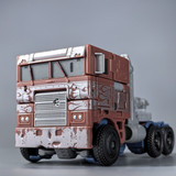 Transformers Studio Series Voyager Age Of Extinction Optimus Prime In Hand Images 13